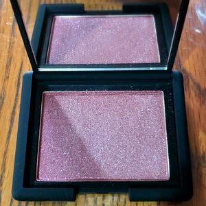 Nars Blush in Blissful